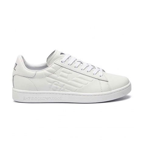 scarpe emporio armani uomo